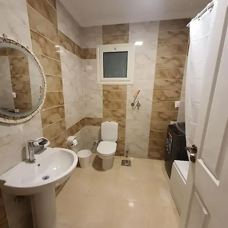 Stylish And Luxurious Apartment Cairo Exterior photo