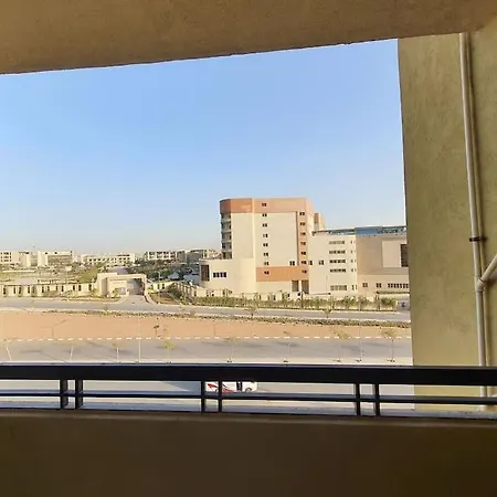Stylish And Luxurious Apartment Cairo Exterior photo