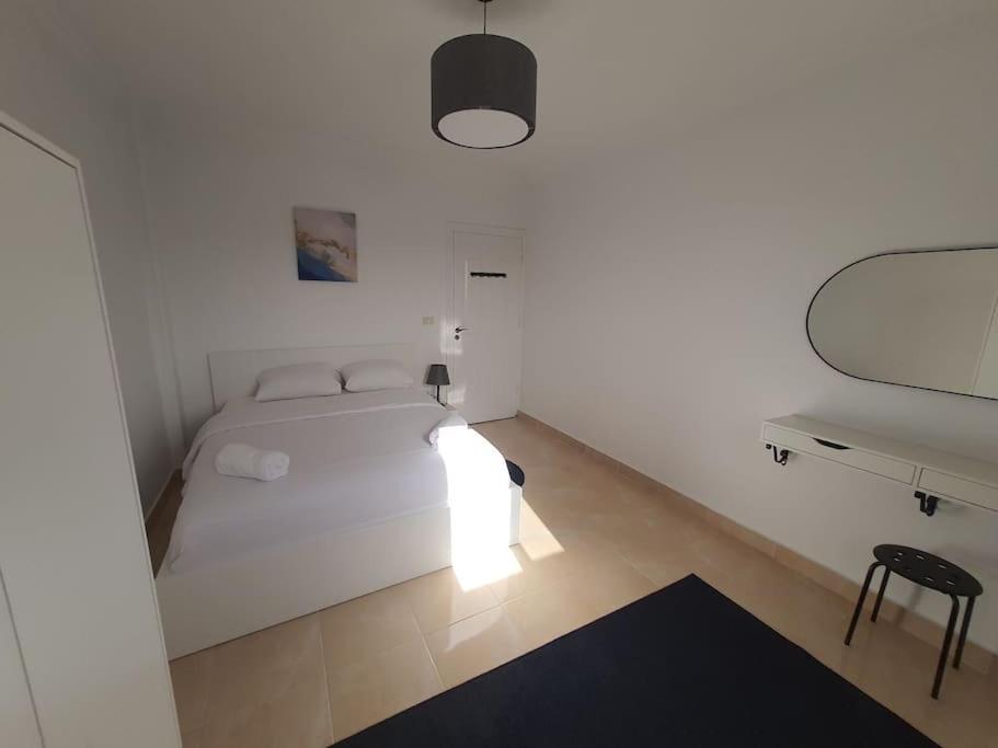 Apartmán Stylish And Luxurious Káhira