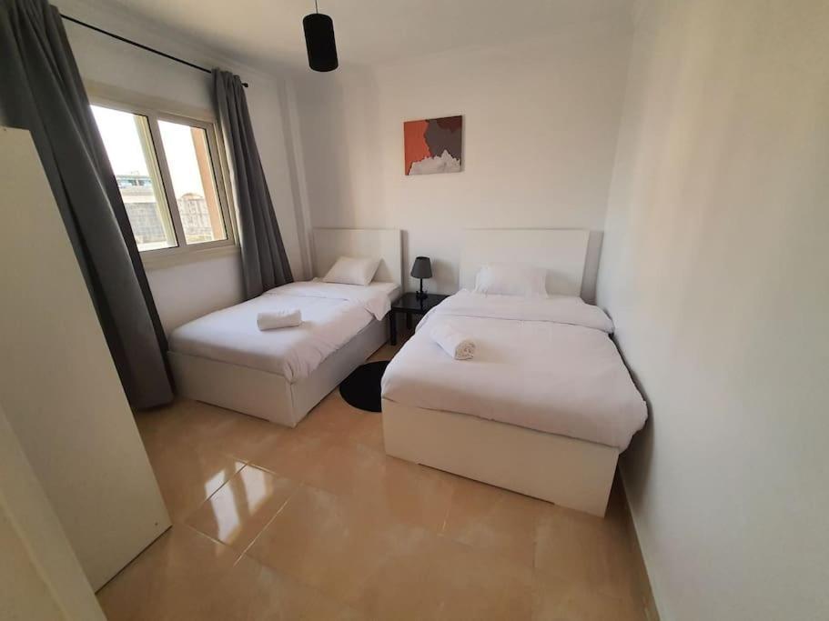 Apartment Stylish And Luxurious Cairo