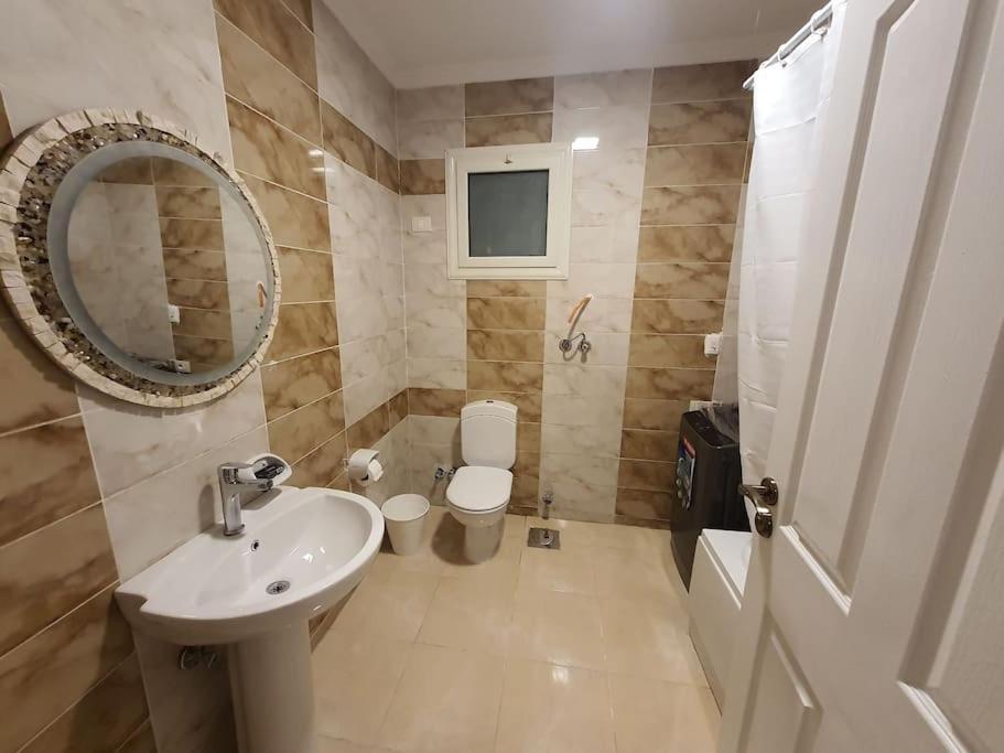 Apartment Stylish And Luxurious *