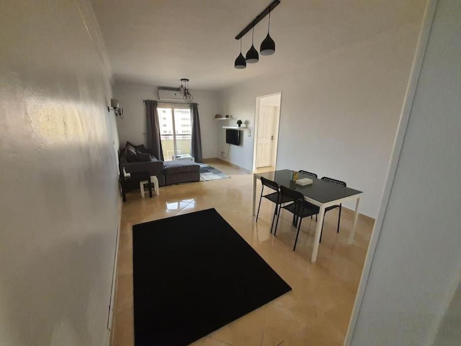 Apartment Stylish And Luxurious Cairo